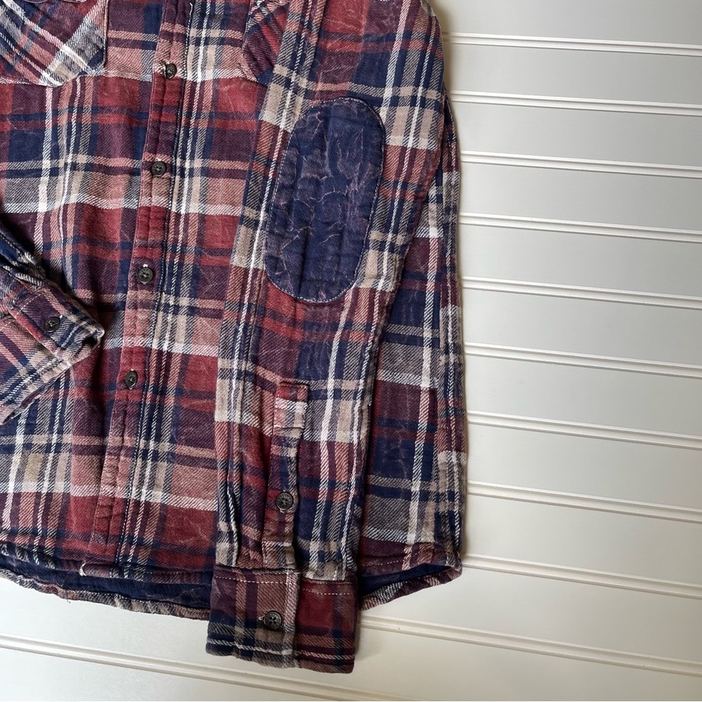 Flannel - Picture 5 of 5